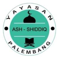 Yayasan Ash-Shiddiq Palembang logo - Similar company to Studylink Educational Services