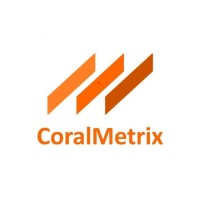 CoralMetrix logo - Similar company to Internsconnect