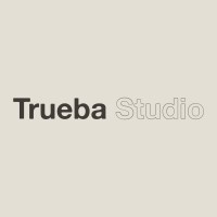 Trueba Studio logo - Similar company to Construccio I Restauracio Viñas