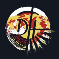 Dry Heat Music Group logo - Similar company to Undefined Collective
