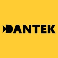 Dantek Nanobubble logo - Similar company to Nanobubble Control Systems