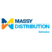 Massy Distribution (Barbados) Ltd. logo - Similar company to Bryden Stokes Ltd.