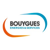 Bouygues Energies & Services logo - Similar company to Equans