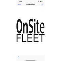 OnSite Fleet, LLC logo - Similar company to Fleet360