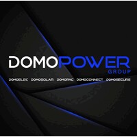 DOMOPOWER GROUP logo - Similar company to Lockit