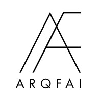 Arqfai Projects logo - Similar company to Eixample Singular