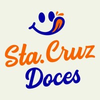Santa Cruz Doces logo - Similar company to Doces Reffel