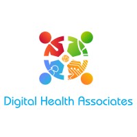 Digital Health Associates Pvt. Ltd logo - Similar company to Appocrate Srl - Digital Health Solutions