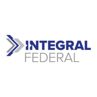 Integral Federal, Inc. logo - Similar company to Pragmatics, Llc