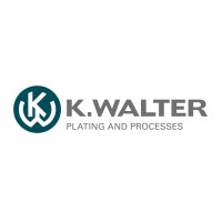 K. Walter - Plating and Processes logo - Similar company to Global Rotogravure Association