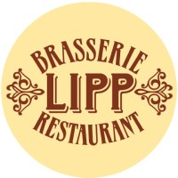 Brasserie Lipp Genève logo - Similar company to Tête De Course