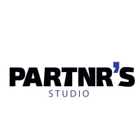 Partnr's Studio logo - Similar company to Vgott