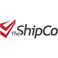 TheShipCo logo - Similar company to Seaway Export