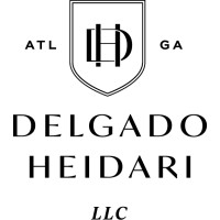 Delgado Heidari LLC logo - Similar company to Korrect Technology Inc
