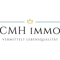 CMH immo GmbH logo - Similar company to Freecem Sagl