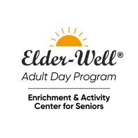 Elder-Well® Adult Day Program logo - Similar company to Renk Seed Co