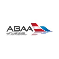Austrian Business Aviation Association (ABAA) logo - Similar company to Philipp Aviation Consulting & Engineering Gmbh
