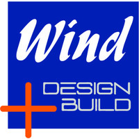 Wind Design + Build BV logo - Similar company to Wind Groep Bv