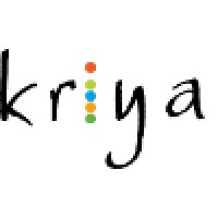 Kriya Hotels logo - Similar company to Design For America - Ut Austin