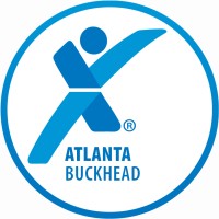 Express Employment Professionals- Buckhead logo - Similar company to Kent Express Employment Professionals