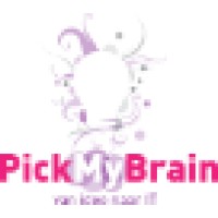 Pick My Brain