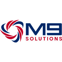M9 Solutions logo - Similar company to Quadrant, Inc.