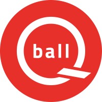 Qball Internet BV logo - Similar company to Visual Power