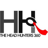 TheHeadHunters360 Private Limited logo - Similar company to Punajuaj.Com