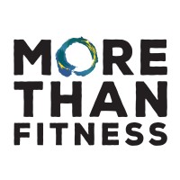 More Than Fitness logo - Similar company to Open Circle And Open Circle Foundation
