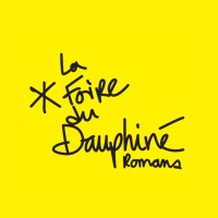 Foire du Dauphiné logo - Similar company to Soltec