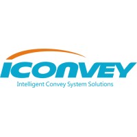 ICONVEY logo - Similar company to Iconveyor