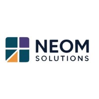 NEOM Solutions Ltd. logo - Similar company to Neom | Private Business Accelerator