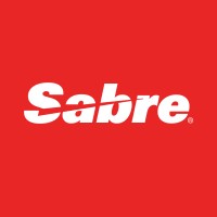 Sabre Travel Network Pakistan logo - Similar company to Cxblues