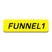 Funnel1 logo - Similar company to Ppt Academy - Powerpoint Voor Professionals