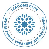 Leacoms Club logo - Similar company to Travel Wings