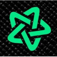 Konvergence logo - Similar company to Frontier