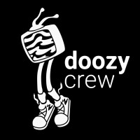 Doozy Crew logo - Similar company to Fuelhouse