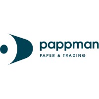 Pappman AB logo - Similar company to Mfiber