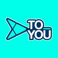 ToYou | تويو logo - Similar company to Kaiian