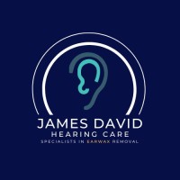 James David Hearing Care logo - Similar company to Godfrey Group Facilities Ltd