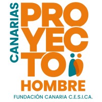PROYECTO HOMBRE CANARIAS, Fundación Canaria CESICA logo - Similar company to Fundación Isonorte