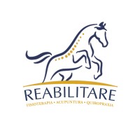 REABILITARE - Fisioterapia e Reabilitação Equina logo - Similar company to Eliteseo