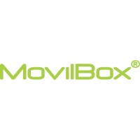 MovilBox S.A.S logo - Similar company to Red Cometa