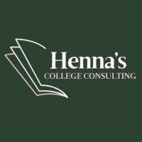 Henna's College Consulting logo - Similar company to Expiwell