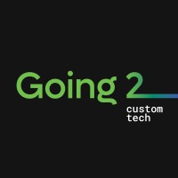 Going2 Tech logo - Similar company to Waytech Soluções Em Tecnologia