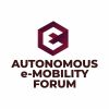 Autonomous e-Mobility Forum logo - Similar company to Autonomous Mobility And Perception Lab