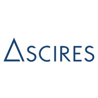 Ascires Grupo Médico logo - Similar company to Affidea Spain