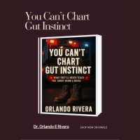 You Can’t Chart Gut Instinct logo - Similar company to Pool Scuba Diver Llc