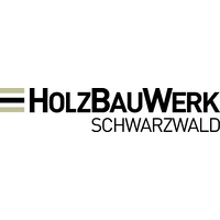 HolzBauWerk Schwarzwald GmbH logo - Similar company to X-Fix Wood Connector