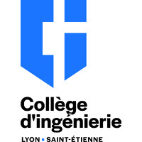 Collège d'ingénierie Lyon Saint-Etienne logo - Similar company to Luvimobile